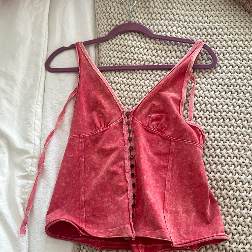 Free People Top
